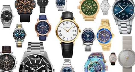 what are the best affordable watch brands